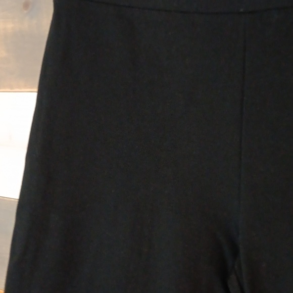 Vince Camuto Black Pants XS - Picture 4 of 6
